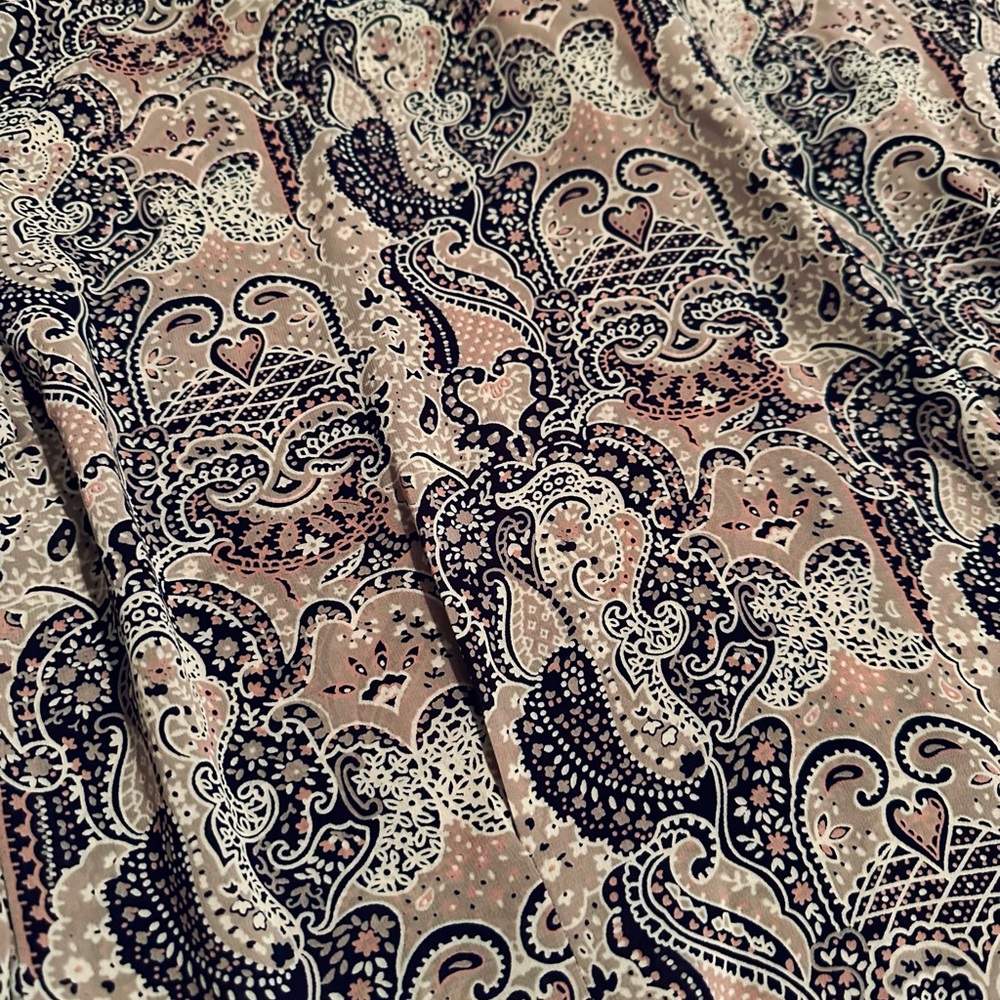 Vintage blouse